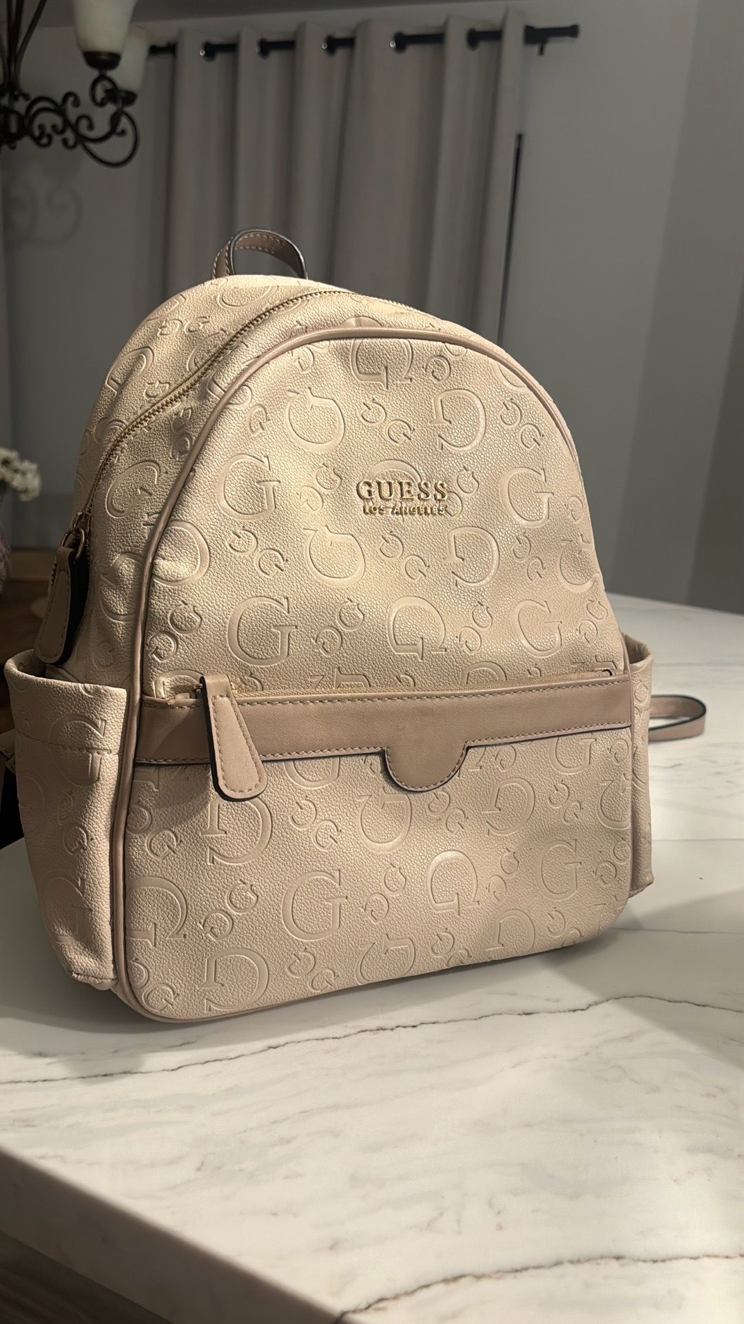 Guess backpack