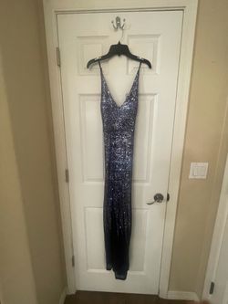 Sequence Dress