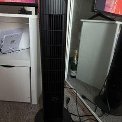 black house fan 