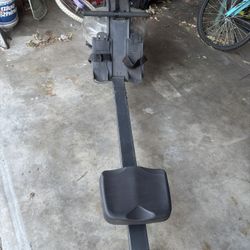 Maxkare Rowing Machine