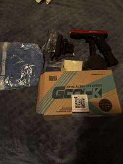 Orbee Gun Gle817