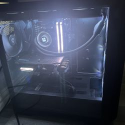 Gaming PC Streaming PC