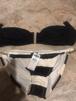 Bathing suit medium