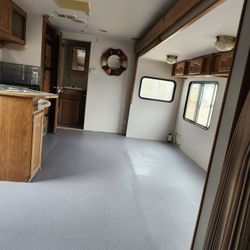 RV HOUSE Very Clean And Nice 