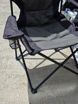 2 RTIC Chairs