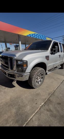 Rines , Rims 2010 Ford F250 Llantas