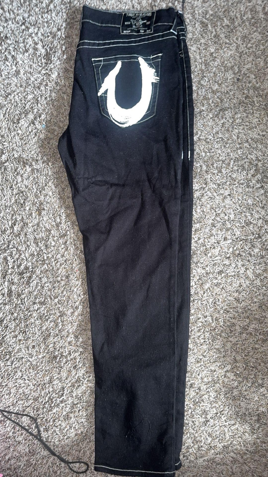 Black True Religion