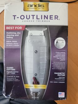 T-outliner