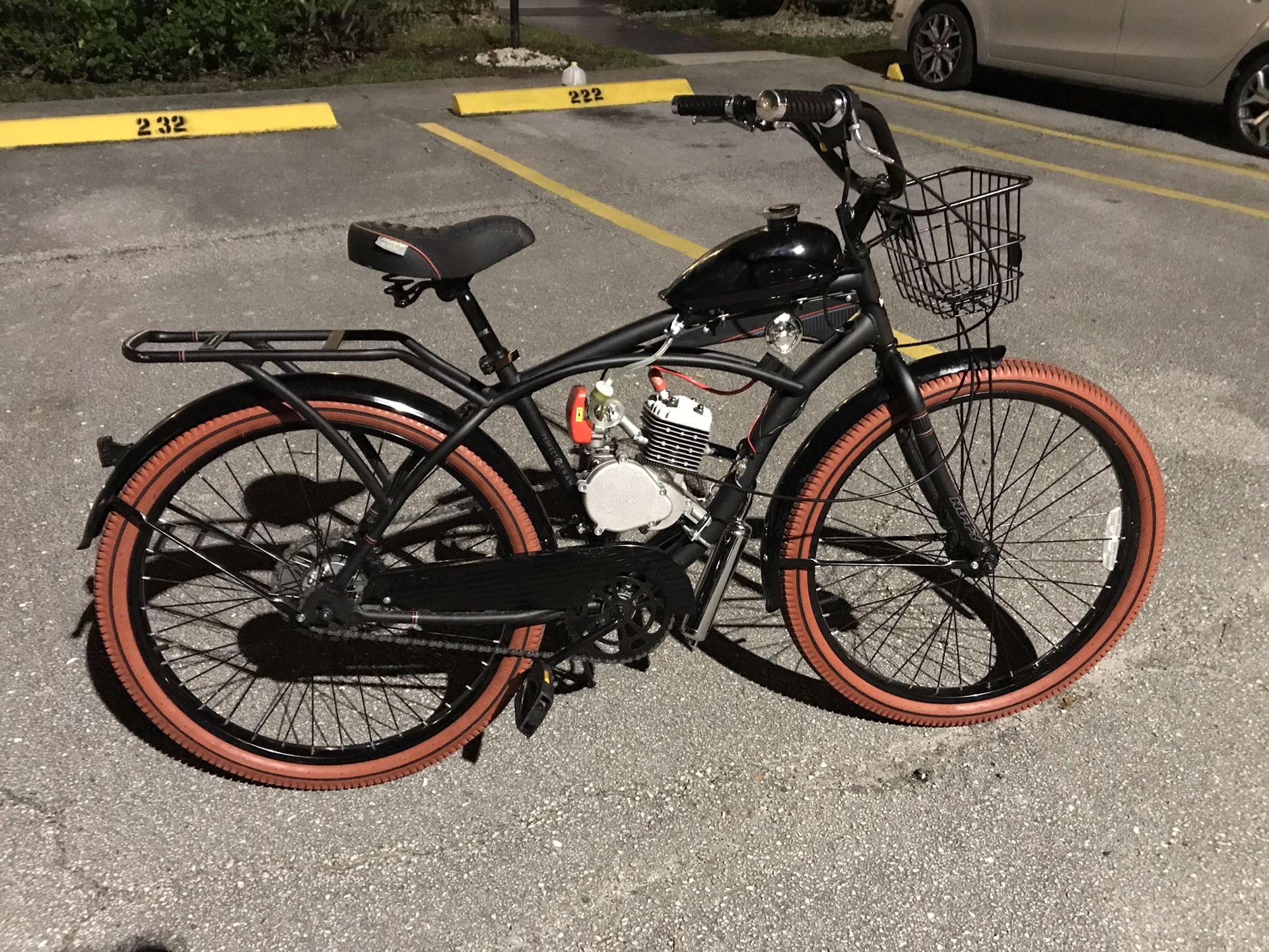 Electric Bicycle Nel Lusso Motorized Bike Nel Lusso Adding Motor