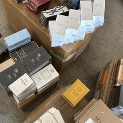 Wholesale Perfumes