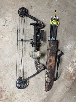 Youth Bow