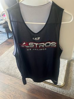 Basketball jersey