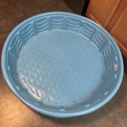 Kiddie Pool