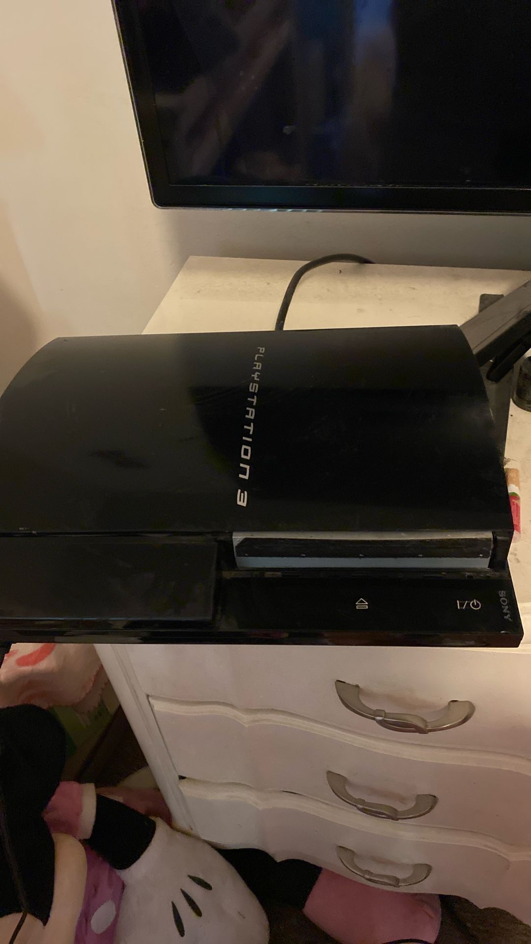 PS3 Used