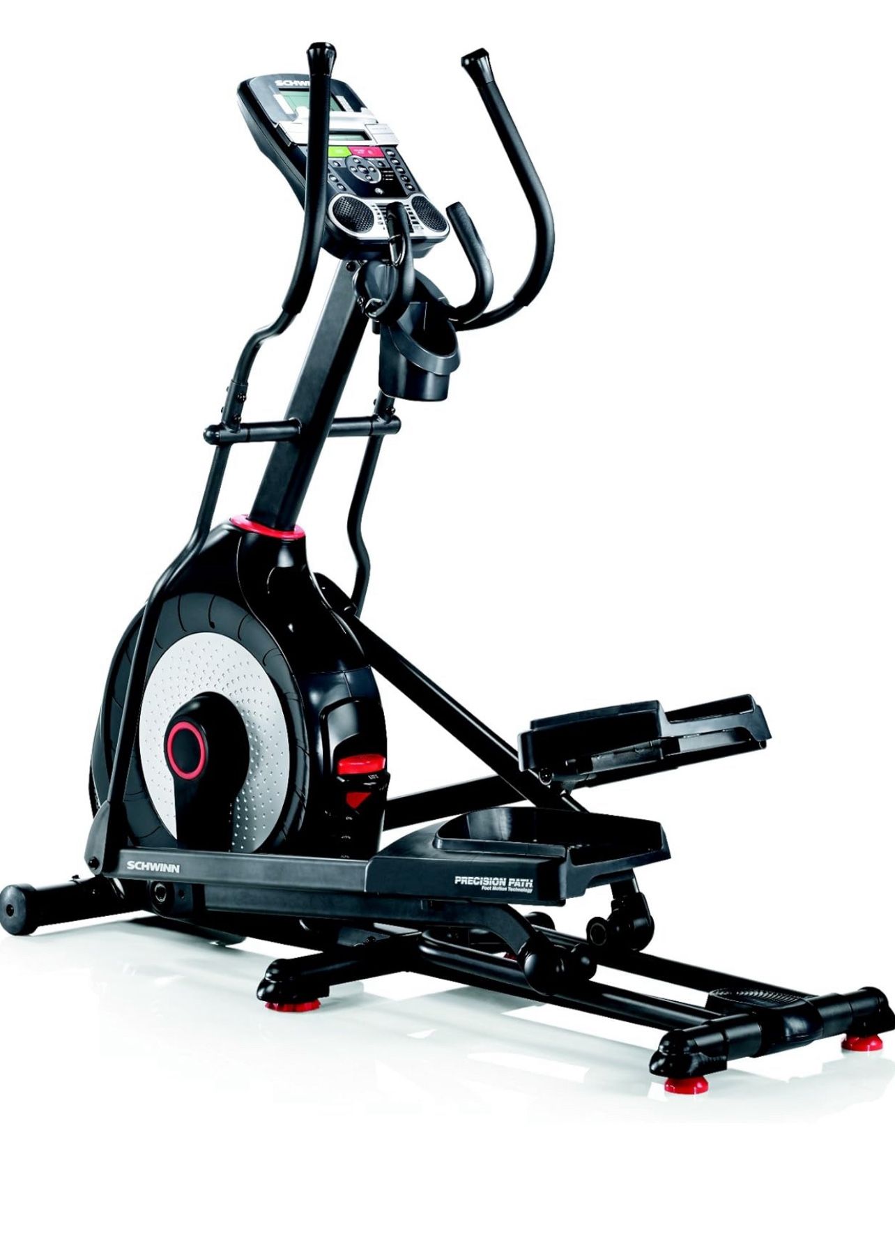 Schwinn Precision Path Elliptical