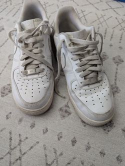 Air Force One Nike