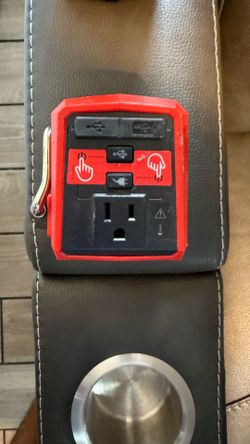Milwaukee topoff charger