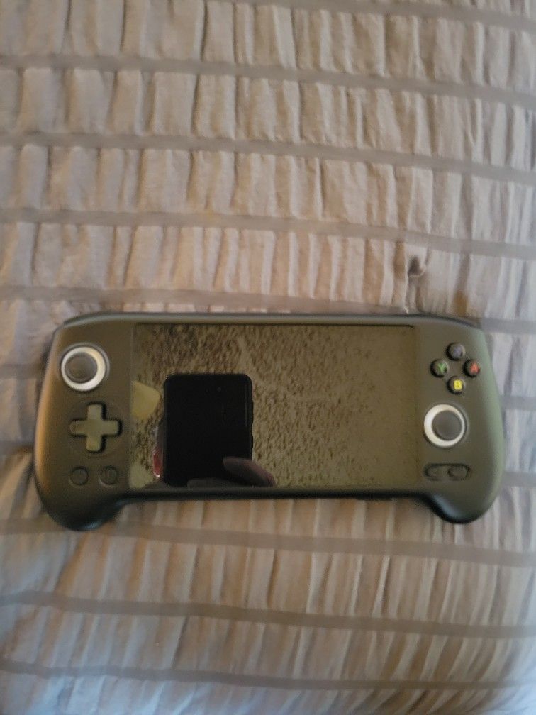 Anbernic RG556 Retro Handheld