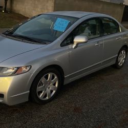 2010 Honda Civic