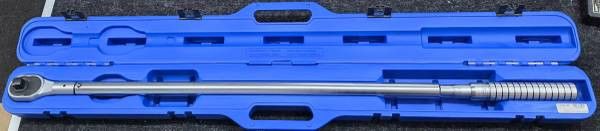 WESTWARD 600 FT-LB TORQUE WRENCH