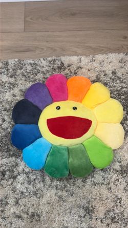Unbranded Takashi Murakami flower