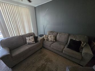 Living room set