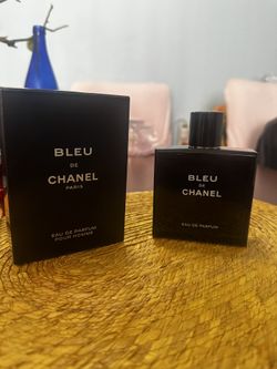 Bleu De Chanel Parfum