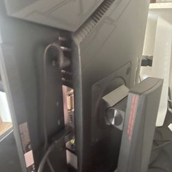 Asus Gmaing Monitor 165 Hz 
