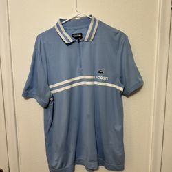 Lacoste Golf Polo - Small 