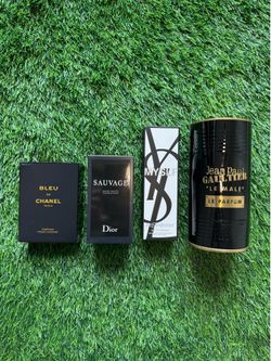 MEN’S COLOGNES COLLECTION