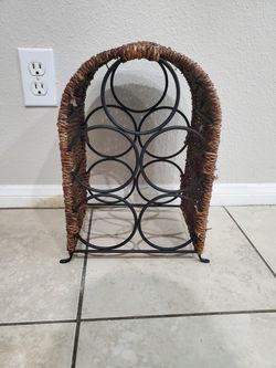 Wine Rack