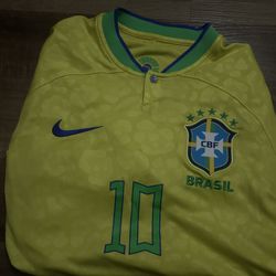 2022 brasil jersey pele