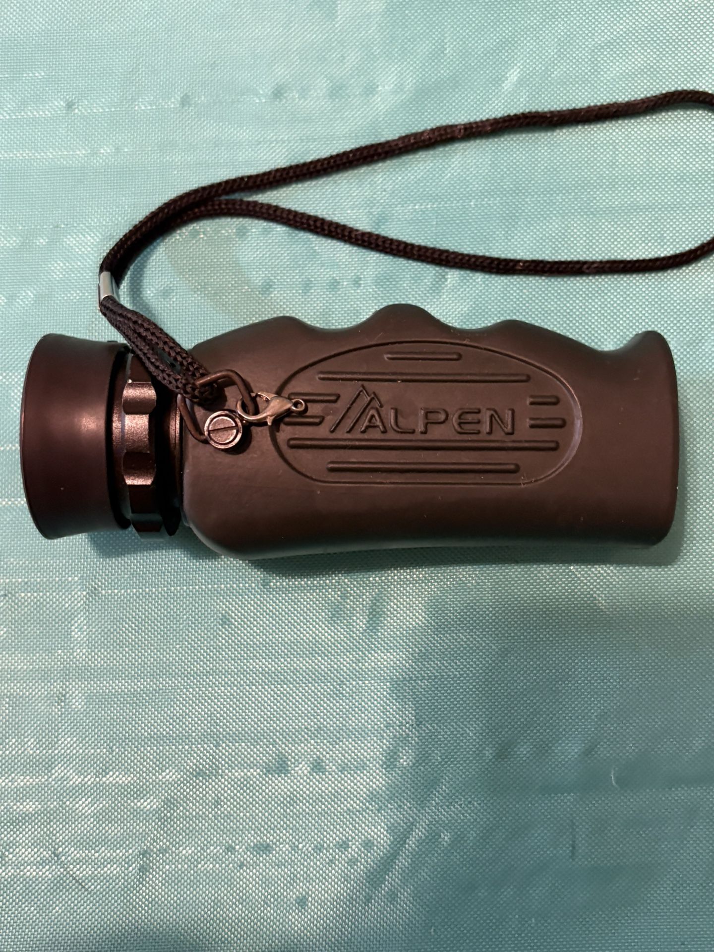 Alpen monocular