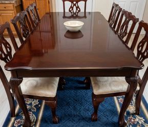 Dining Room Set