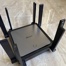 REYEE WI-FI ROUTER