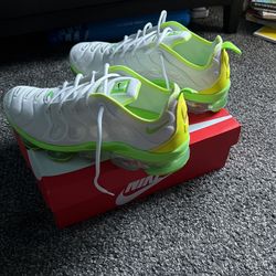 Air Max Plus