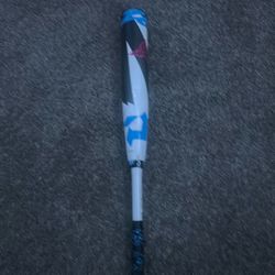 2025 DeMarini Zen (-5) USSSA Baseball Bat