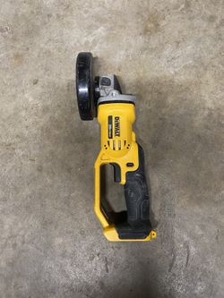 Dewalt Grinder