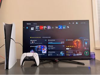 PlayStation 5 Bundle (Digital)