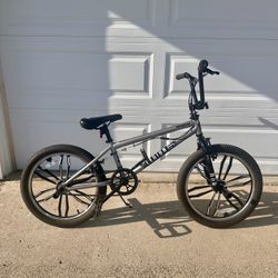 BMX Bike