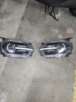 Headligths