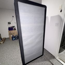 King Bed Box Springs 