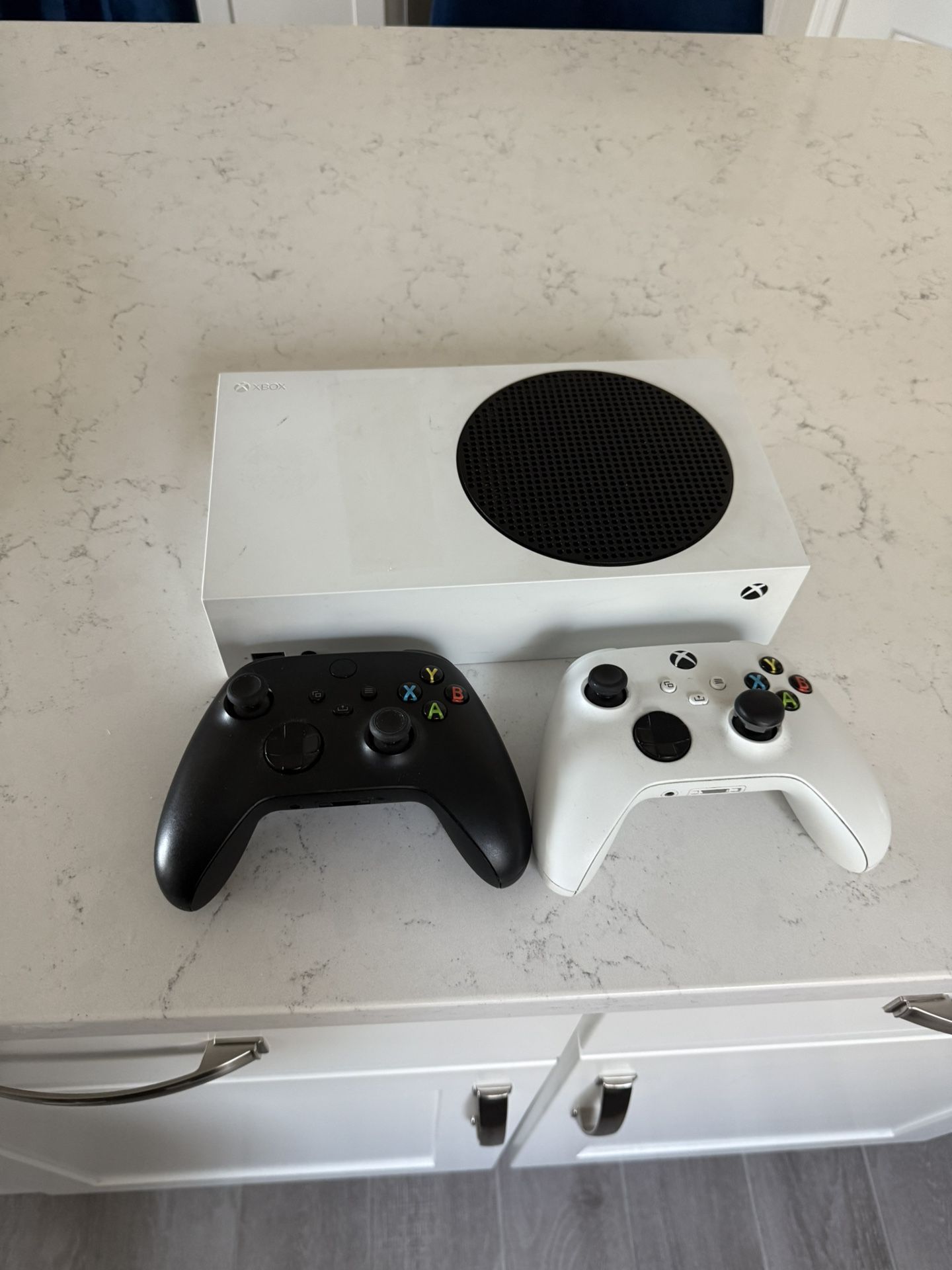 Xbox Series S