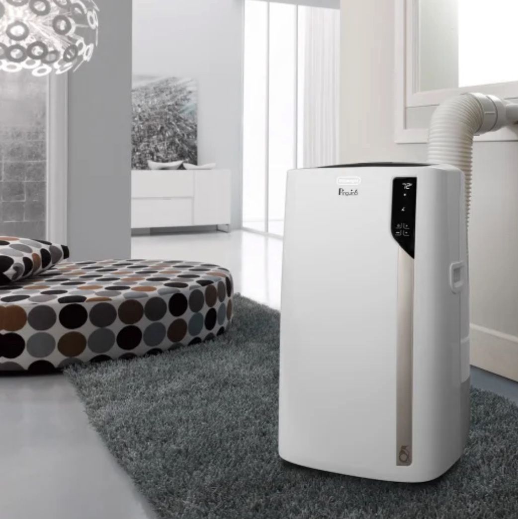 De’Longhi pinguino 4-in-1 - Air Conditioner