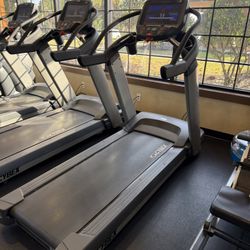 Cybex Treadmill