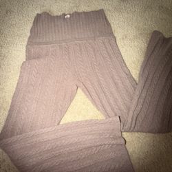 Victoria Secret Leggings