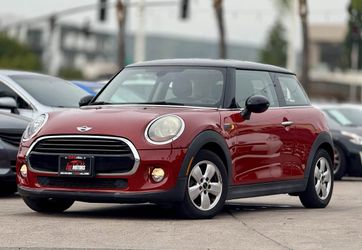 2018 MINI Hardtop 2 Door