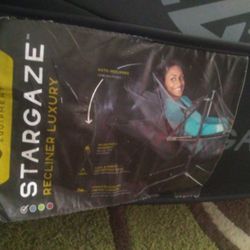 Stargaze Recliner Chair