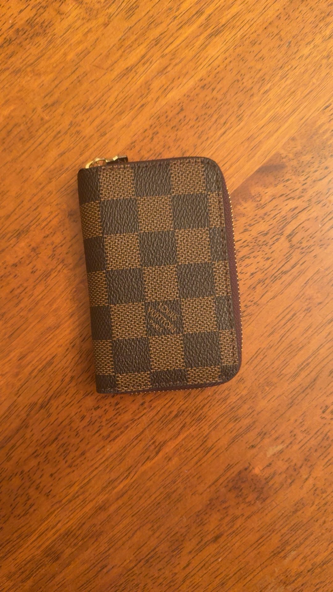 Designer Women’s Wallet