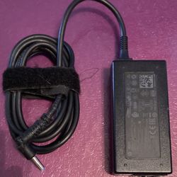 New Genuine AC Adapter for HP Chromebook Envy 